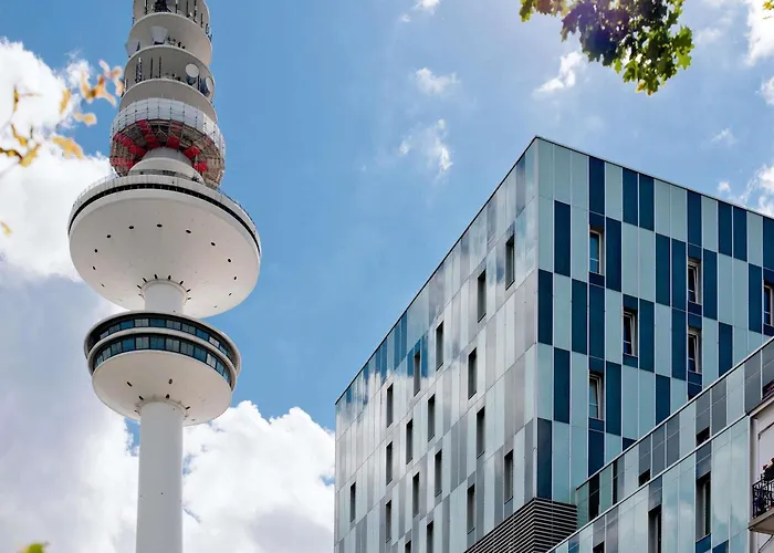 Mercure Hotel Hamburg Mitte