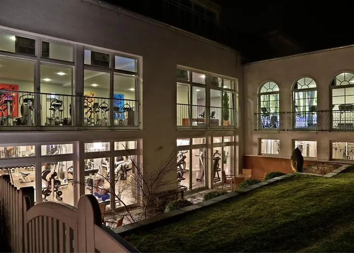 Sporthotel Racket InnSporthotels